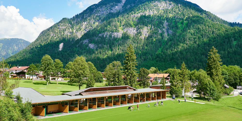 Achensee Ferienwohnung